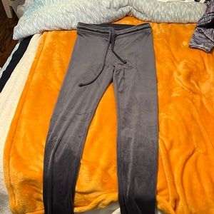 super super soft american eagle joggers size small perfect for winter time